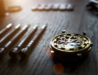 esq watch repair