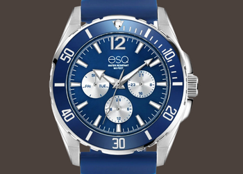 ESQ Watch 10